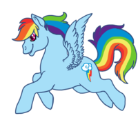 My Little Pony: Friendship is Magic