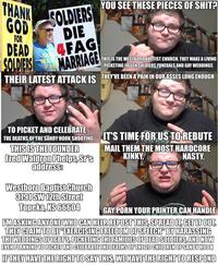Westboro Baptist Church
