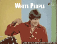 White People Dancing / LOL White People