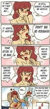 Hentai Quotes