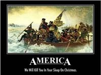 Demotivational Posters