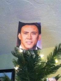 Nicolas Cage