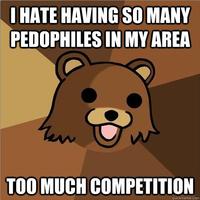 Pedobear