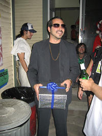 Dick in a Box