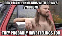 Almost Politically Correct Redneck