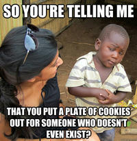 Third World Success