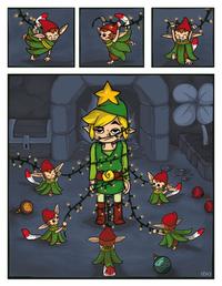 The Legend of Zelda