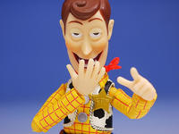 Hentai Woody (変態ウッディー)