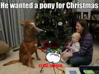 Close Enough