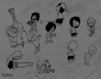 Creepypasta
