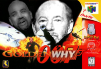 Tony Kornheiser's "Why"