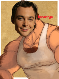 Bazinga