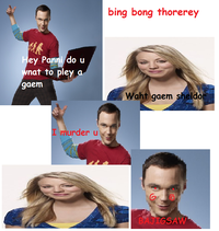 Bazinga