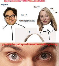 Bazinga
