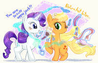 My Little Pony: Friendship is Magic