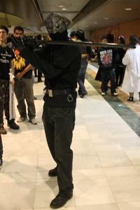 Sentencer of Murder