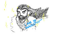 Majestic Thorin