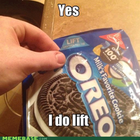 Do You Even Lift?