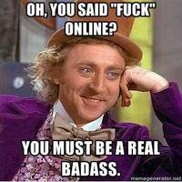 Condescending Wonka / Creepy Wonka