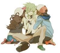 Pokemon