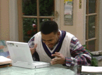 Computer Reaction Faces