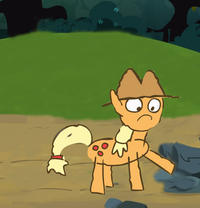 My Little Pony: Friendship is Magic
