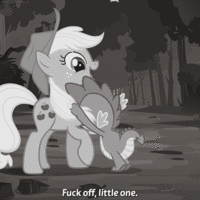 My Little Pony: Friendship is Magic
