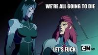Bring Back Toonami