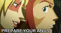 Bring Back Toonami