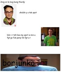 Bazinga
