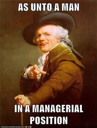 Joseph Ducreux / Archaic Rap