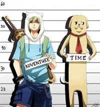 Alternate Universe