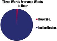 Doctor Who