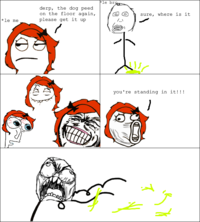 Rage Guy (FFFFFUUUUUUUU-)