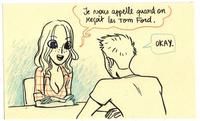 First Date