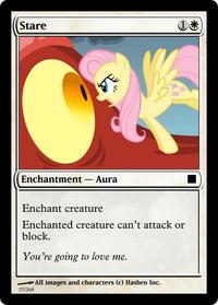 Magic the Gathering