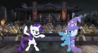My Little Pony: Friendship is Magic