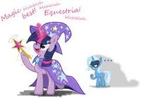 My Little Pony: Friendship is Magic