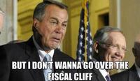 Fiscal Cliff