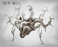 SCP Foundation