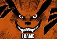 I Came