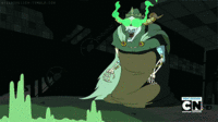 Adventure Time