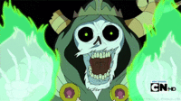 Adventure Time