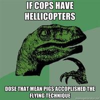 Philosoraptor
