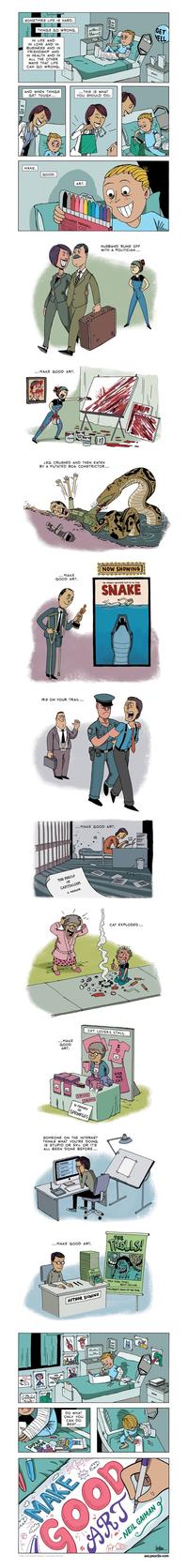 Trolling