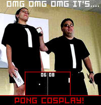 Cosplay