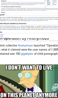 Deep Web