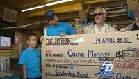 Caine's Arcade