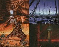 Magic the Gathering