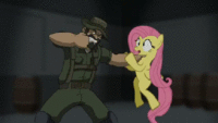 My Little Pony: Friendship is Magic